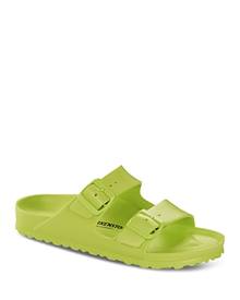 Birkenstock Men's Arizona Slip On Sandals