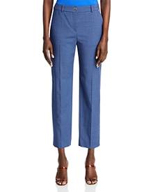 Women's Wide Leg Pants at Bloomingdale's