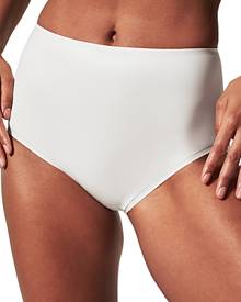 SPANX® Cotton Blend Control Briefs