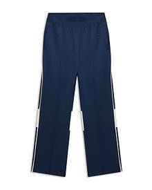 Adidas x Wales Bonner Slim Fit Wide Flare Track Pants