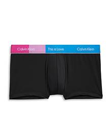 Hanes Men's 4-Pk. Ultimate ComfortFlex Fit Total Support Pouch Trunks