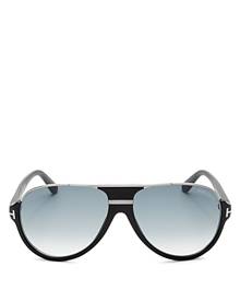 tom ford men's aviator sunglasses