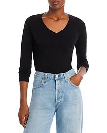 Velvet by Graham & Spencer Lula Swing Tee Women - Bloomingdale's