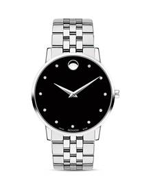 movado watch men