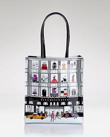 Bloomingdale's, Bags