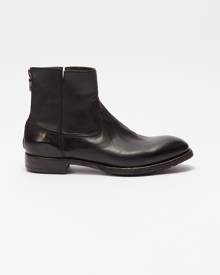 PROJECTS TWLV 'Flame' leather boots
