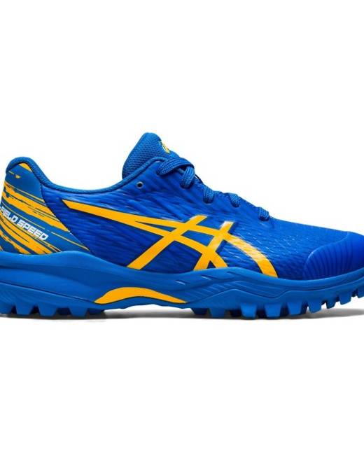 Asics on sale hockey shoes