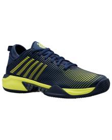 K-Swiss Hypercourt Supreme Mens Tennis Shoes