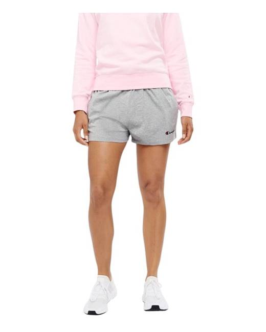 champion woman shorts