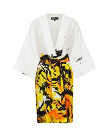 Shot Of - Asgard Heaven Mini Kimono