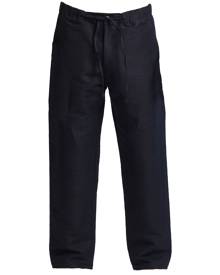 MEROË - Elasticated Waist Pants