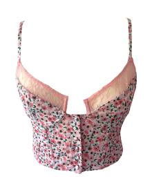 Wild Lovers London - Shelley Corset