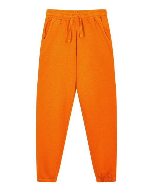 Kids Green 'Le Vrai Edgard' Track Pants by K-Way on Sale