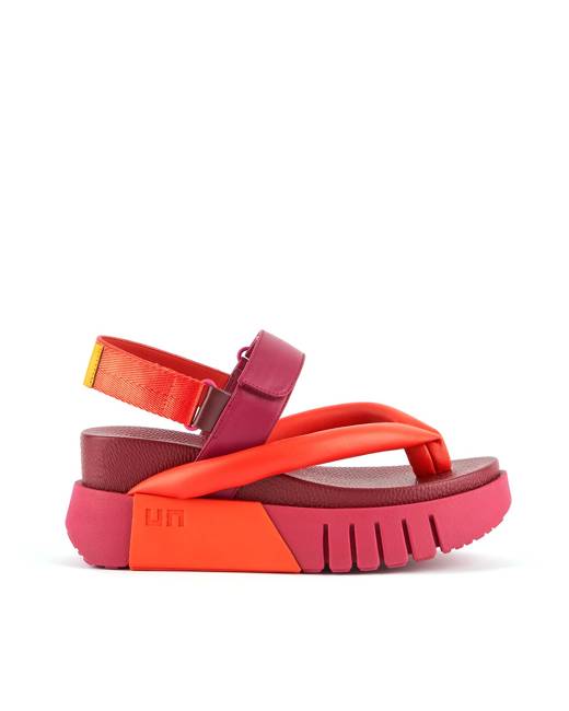 United nude rico discount sandal