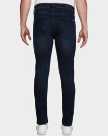 Calvin Klein Jeans Men's Skinny Jeans - Blue Black - W30/L32