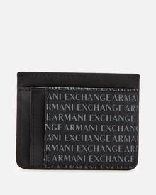 Armani exchange discount malaysia wallet