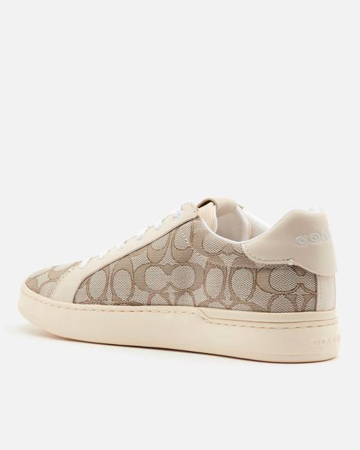 Coach Women's Low Sneakers - Shoes | Stylicy USA