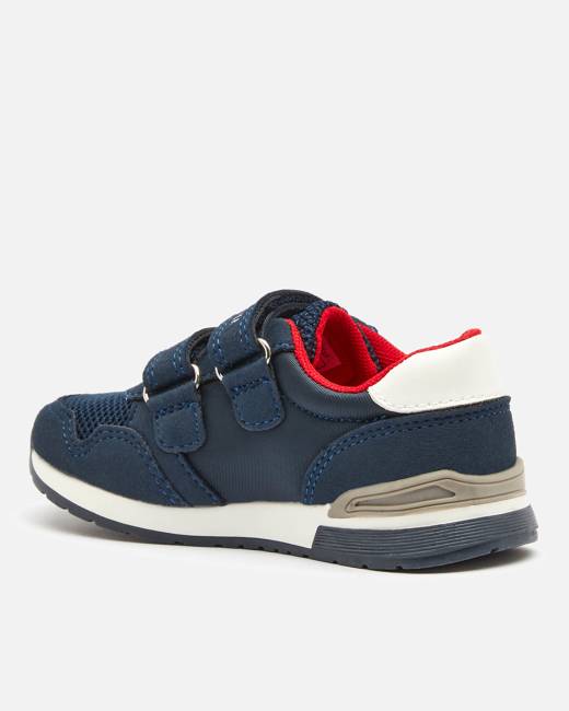 Children's tommy hilfiger on sale trainers