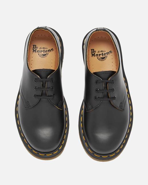 Dr marten formal on sale shoes