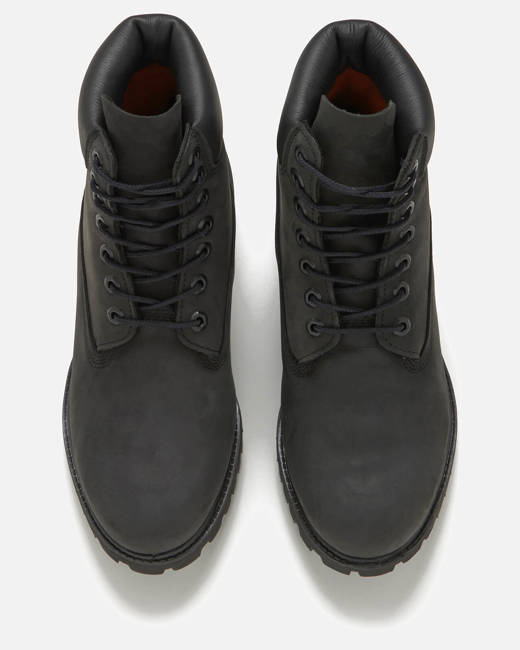 Timberland Men's Ankle Boots - Shoes 