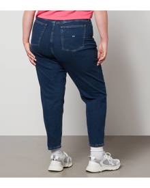 Tommy Jeans Curve Denim Mom Jeans - W36/L32