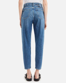 Calvin Klein Jeans Denim Mom Jeans - W26