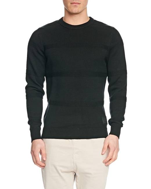 Mossimo Men’s Jumpers - Clothing | Stylicy Australia