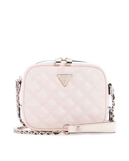 Buy Guess pink No Limit Sling Crossbody Bag for Women in Muscat, Salalah