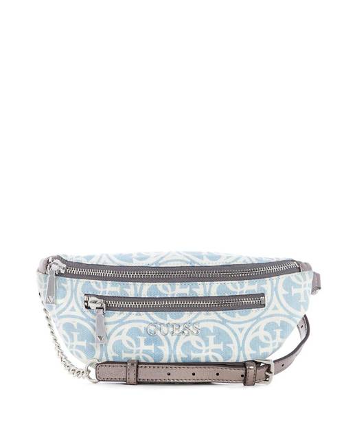 caley belt bag guess