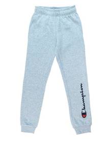 champion script track pants