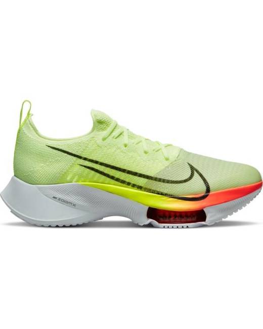 nike running shoes for men yellow