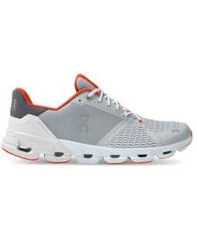 On Running On Cloudflyer - Mens Running Shoes - Glacier/Flame