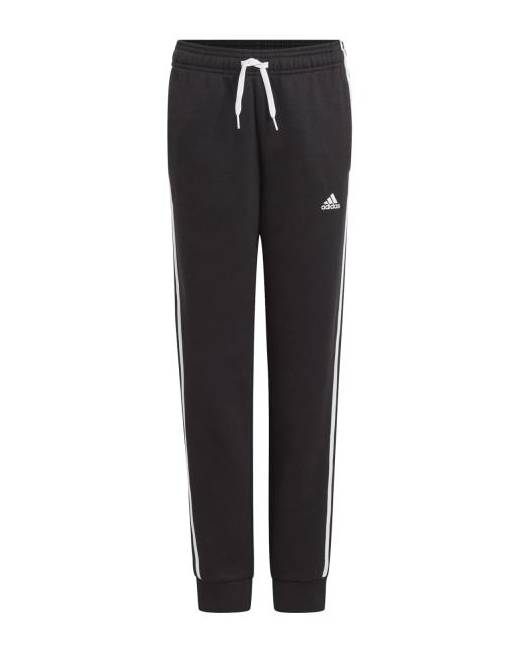 adidas knit joggers