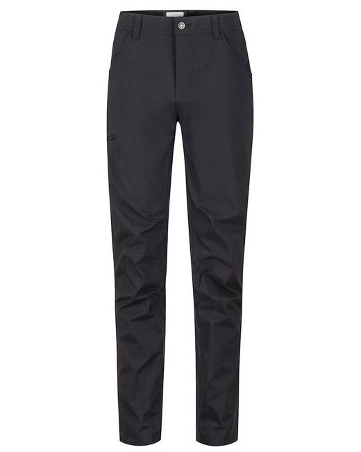 marmot trekking pants