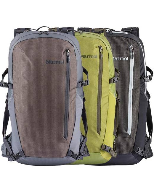 Marmot kompressor hotsell star backpack