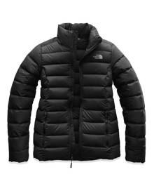 the north face fluffy jacket