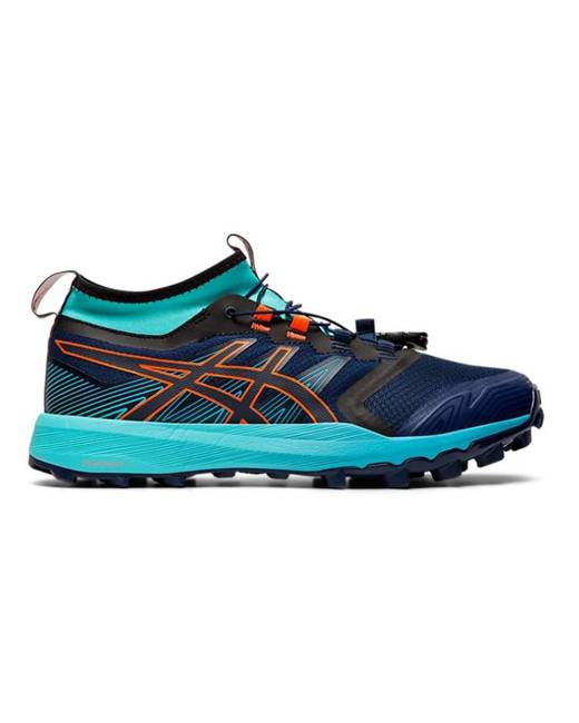 asics trail shoes womens