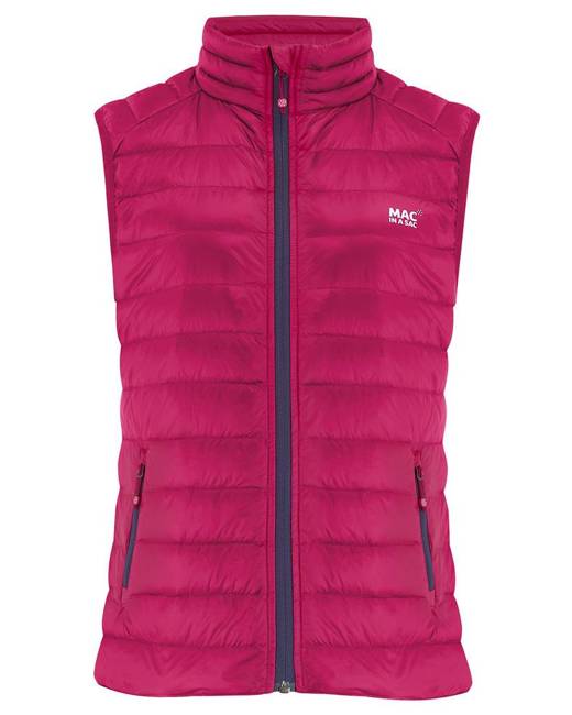Women’s Puffer Vests - Clothing | Stylicy Australia
