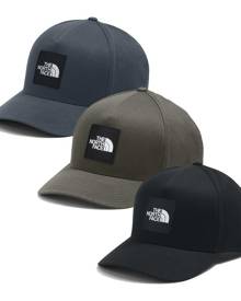 the north face keep it structured ball cap