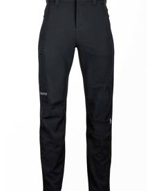 marmot pillar softshell pant