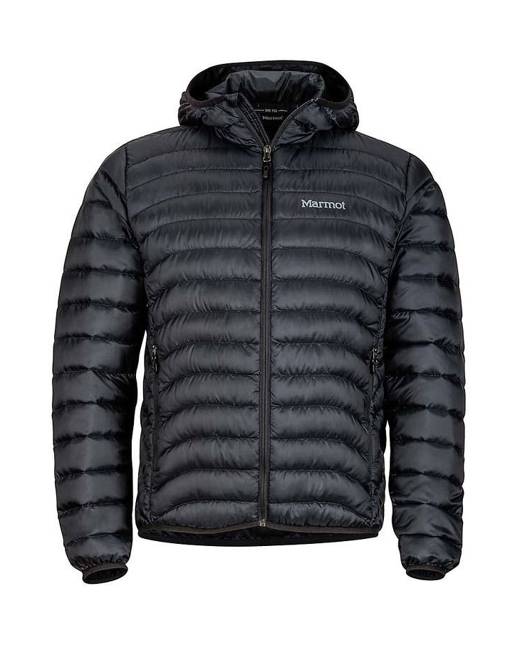 Marmot Mens Dawn Hoody Full Zip Outdoor Fleece Jacket 