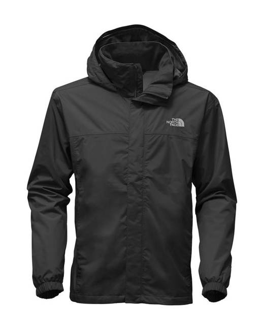 the north face wind jacket