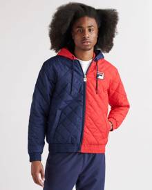 fila barnaby jacket