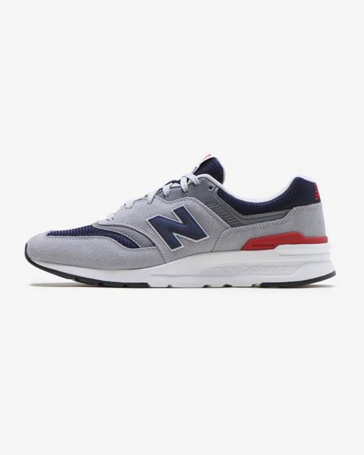New Balance Men's Shoes | Stylicy Indonesia