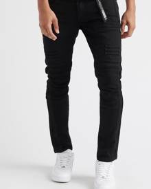 heritage jeans jimmy jazz