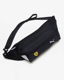 puma ferrari fanny pack