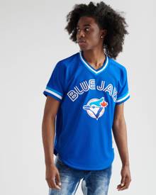 Mitchell & Ness Authentic Joe Carter Toronto Blue Jays 1993 BP