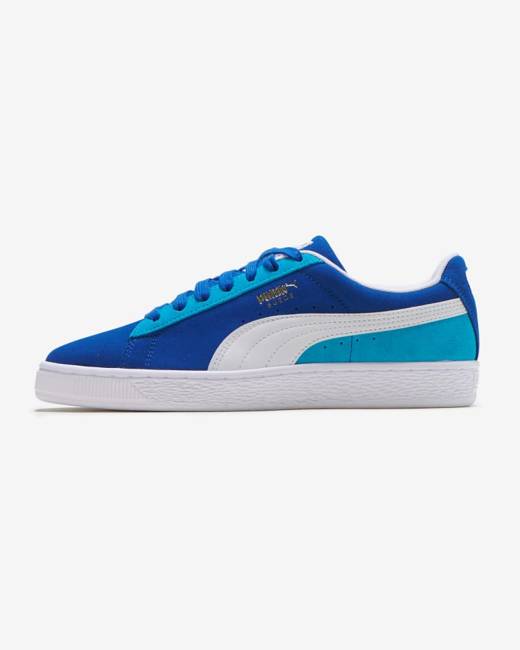 puma shoes white price