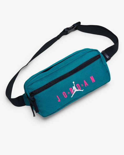 Nike jordan crossbody on sale bag