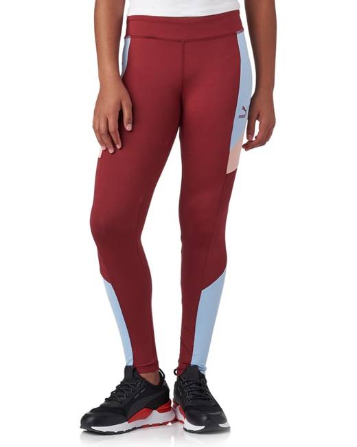 puma leggings xl